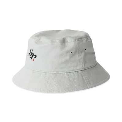 SOPHNET. Simon Taylor: Logo Hat "Gray"