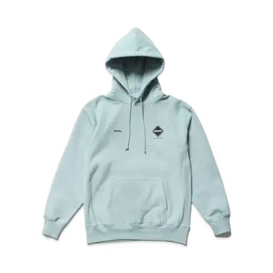 F.C.Real Bristol Year Of The Dragon Dragon Team Sweat Hoodie "Green"