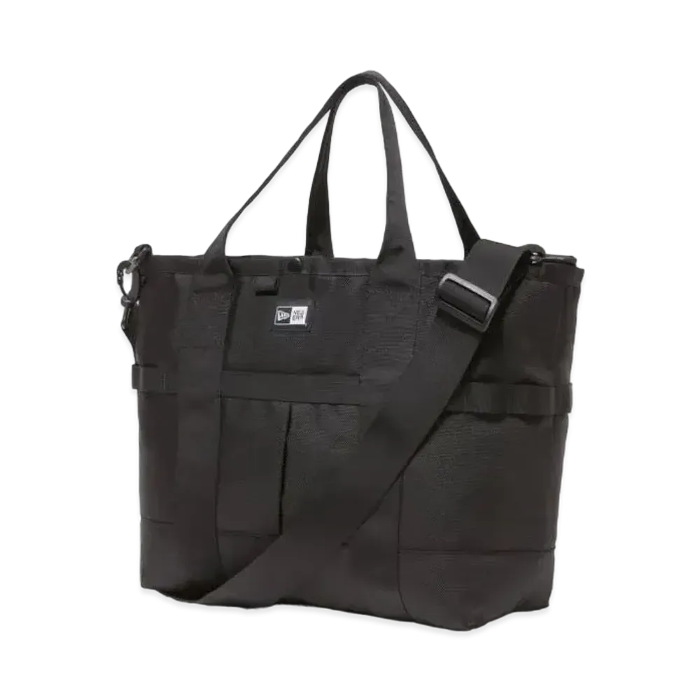 NEW ERA Tote Bag 22L "Black"