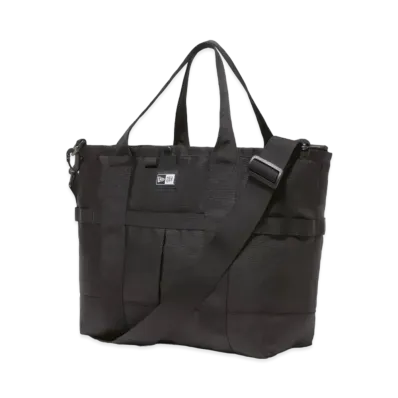 NEW ERA Tote Bag 22L "Black"