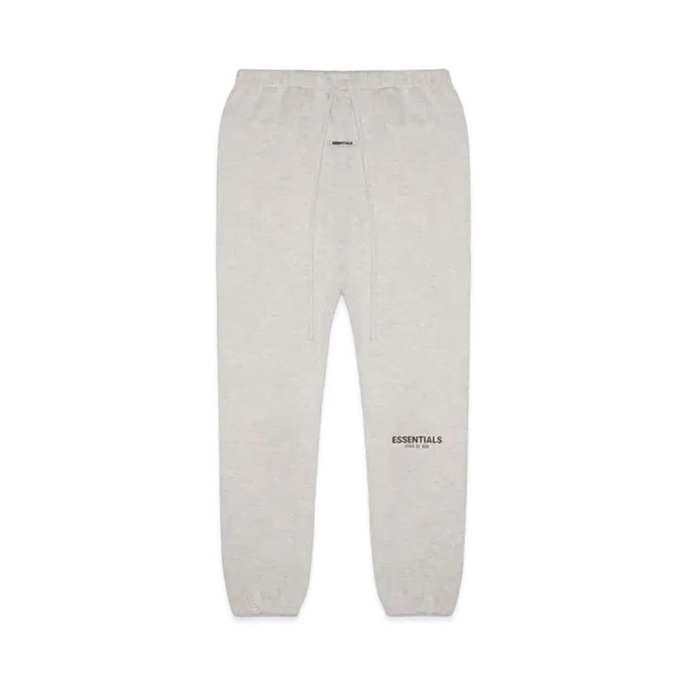 FEAR OF GOD ESSENTIALS Sweatpants "Heather Oatmeal"