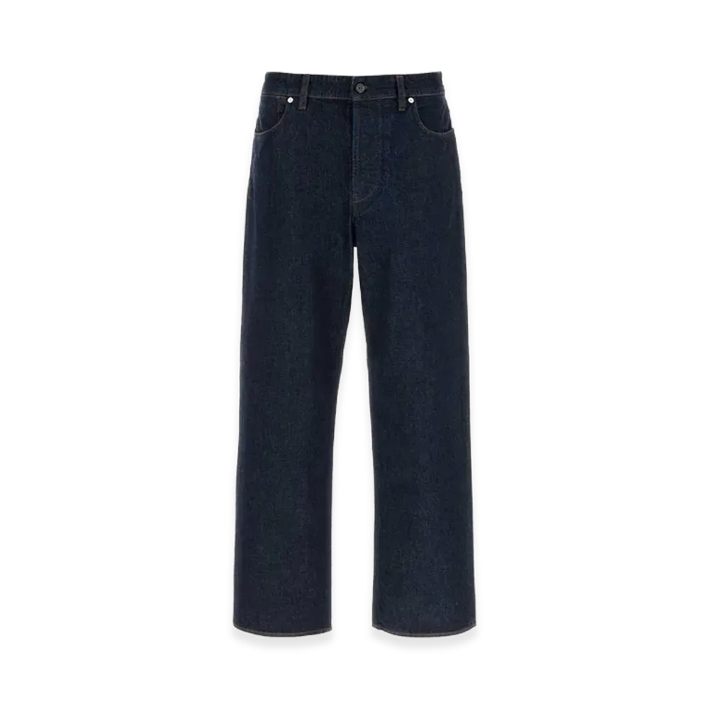 Stone Island Denim Jeans "Blue"