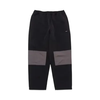 GOD SELECTION XXX Track Pants GX-A25-PT-05 "Black"