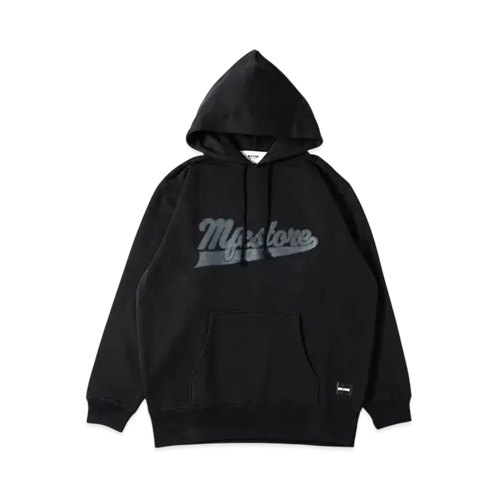 MFC STORE Mfc Store Team Logo Hoodie "Black"