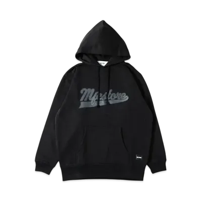 MFC STORE Mfc Store Team Logo Hoodie "Black"