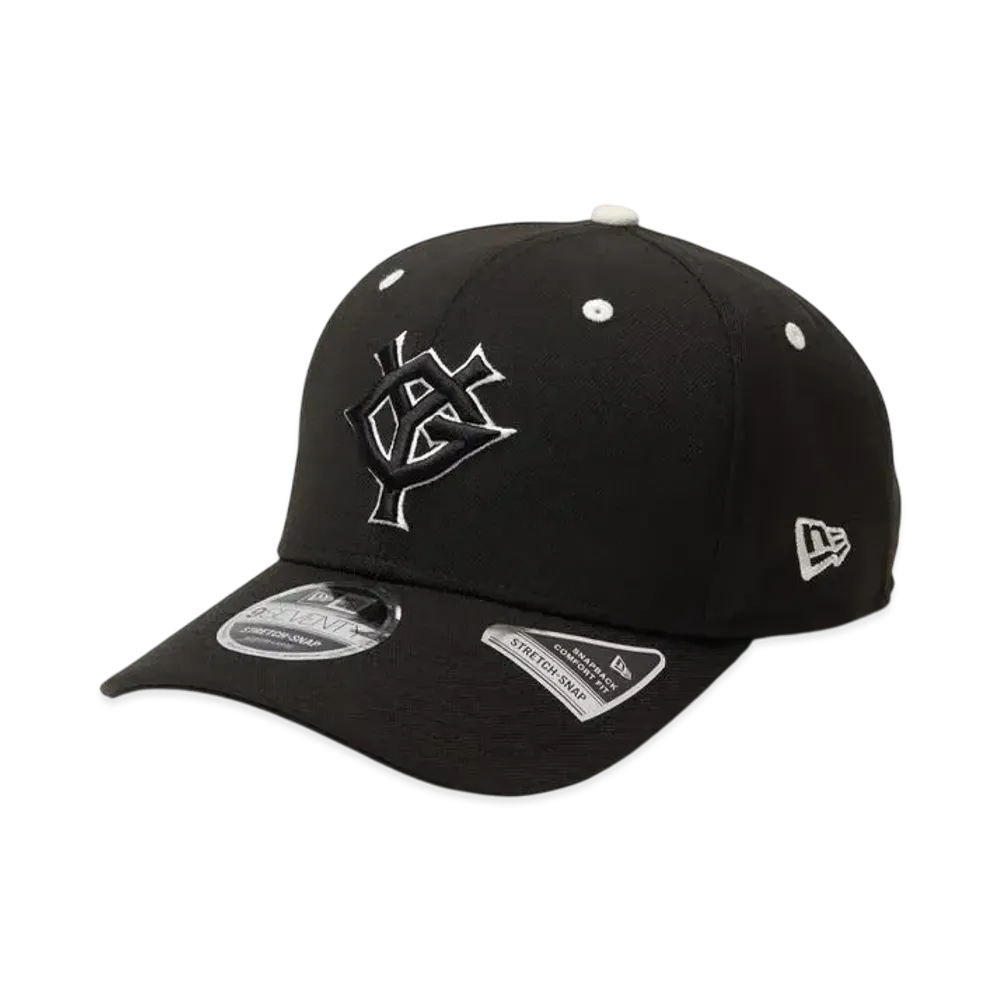 NEW ERA 9Seventy Yomiuri Giants "Black"