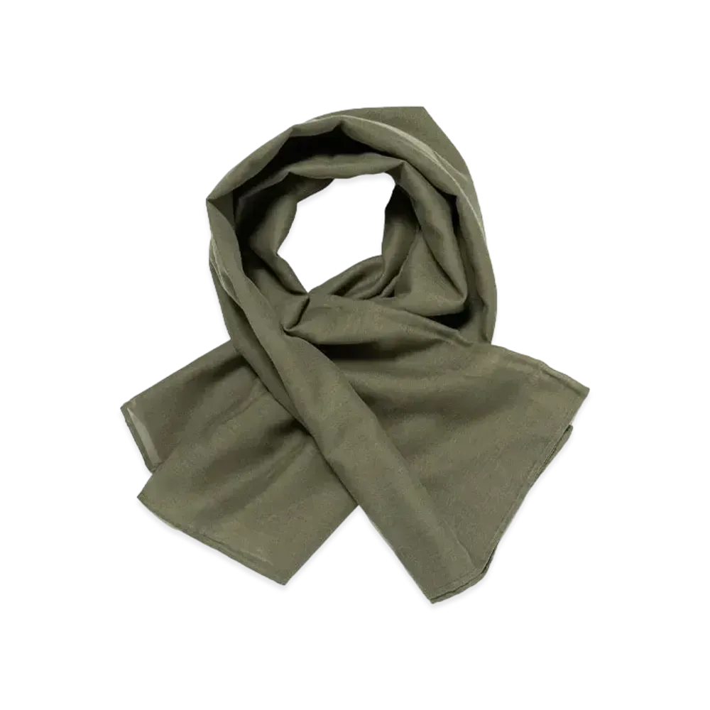 WTAPS Wrap / Scarf / Cosl "Olive Drab"