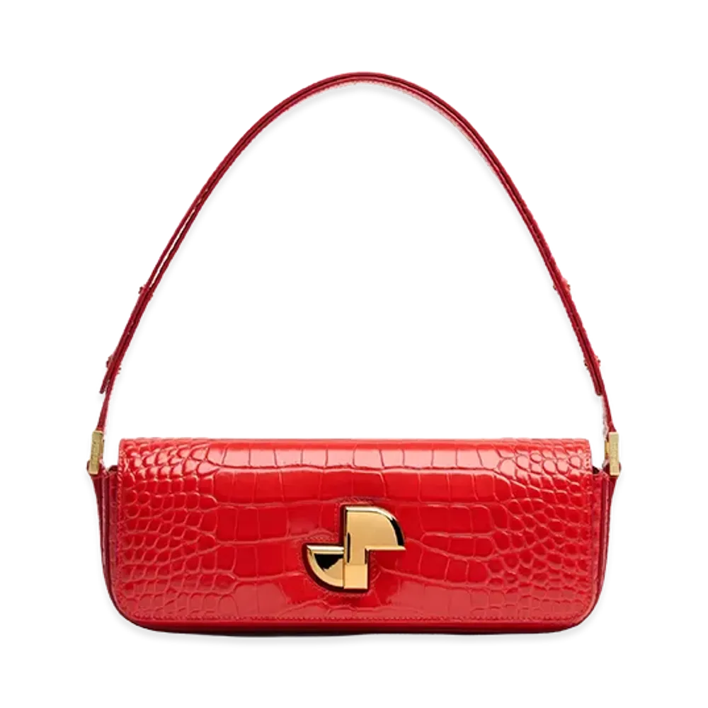 PATOU Women's Bags "Red"