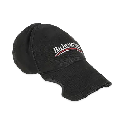 BALENCIAGA Accessories "Black"