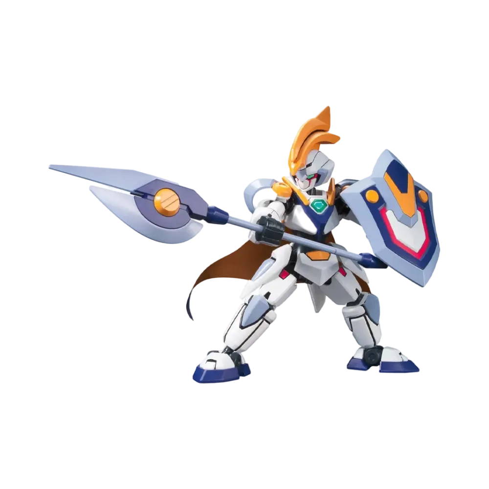 BANDAI -Little Battlers eXperience W- LBX Elcyon