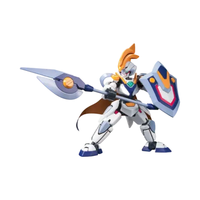 BANDAI -Little Battlers eXperience W- LBX Elcyon