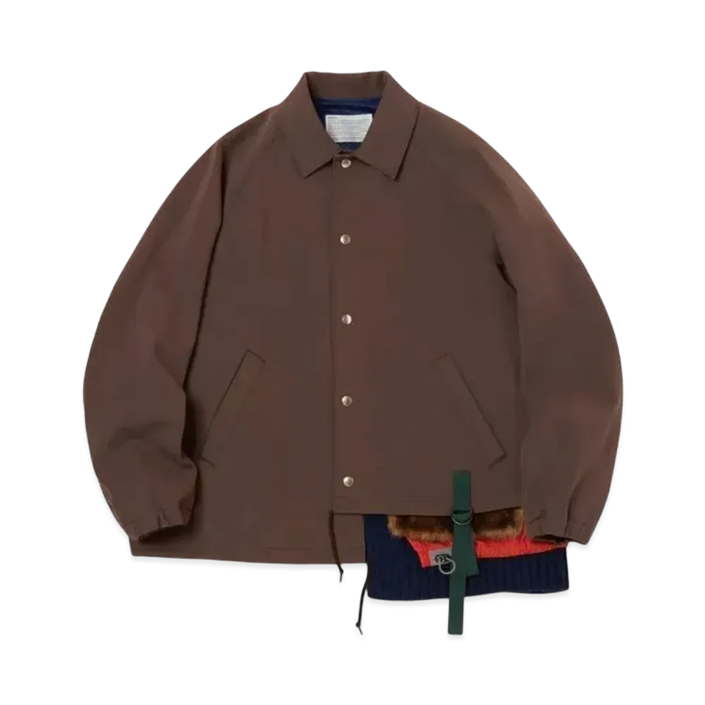 kolor 24WCM-G15148S-A Outer "Brown"
