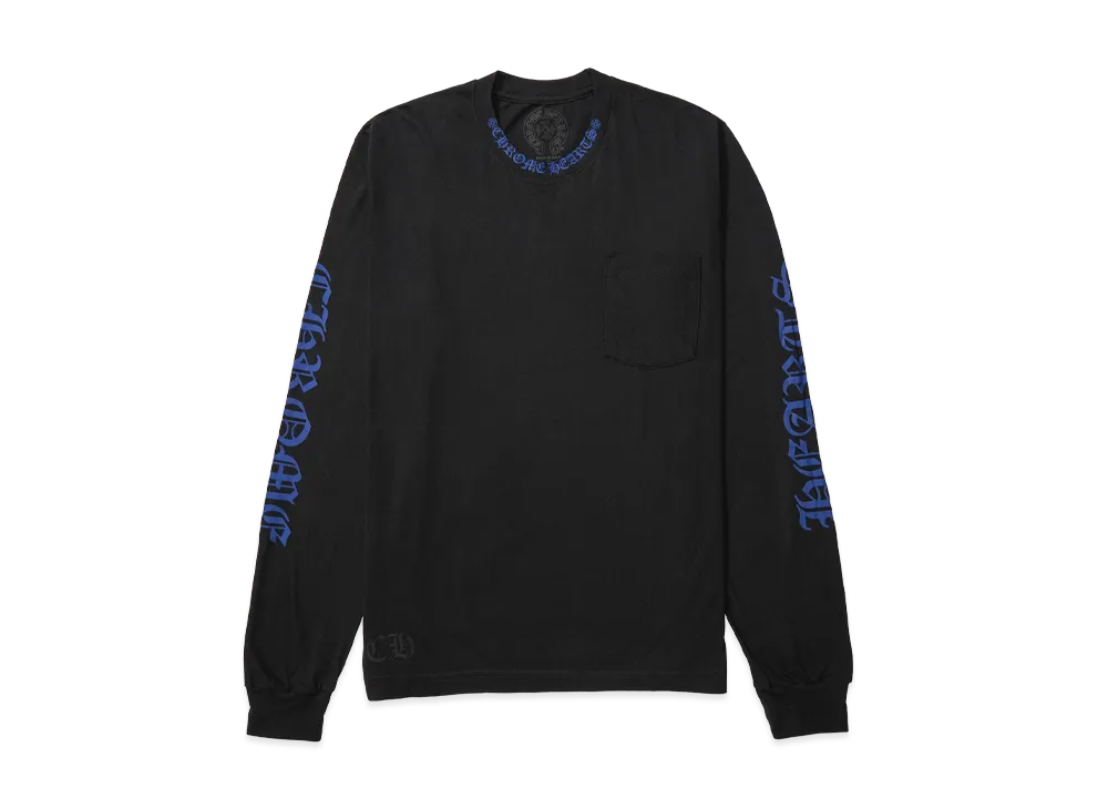 クロムハーツ 長袖Tシャツ 人気アイテム通販(新品/中古) | スニーカー