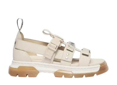 Dr.Martens Pearson 2 Sandal "Parchment Beige"