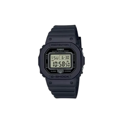 Casio G-Shock GMD-S5600 Digital M Watch "Black"