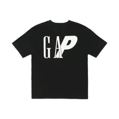PALACE x Gap Kids T-shirt "Black"