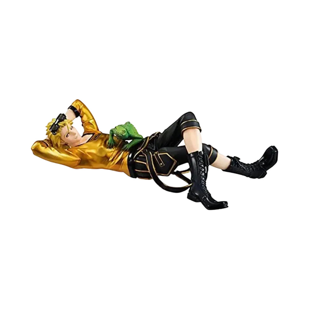 PALMATE EXTRA Series: TIGER & BUNNY the Movie -The Rising- Ryan Goldsmith