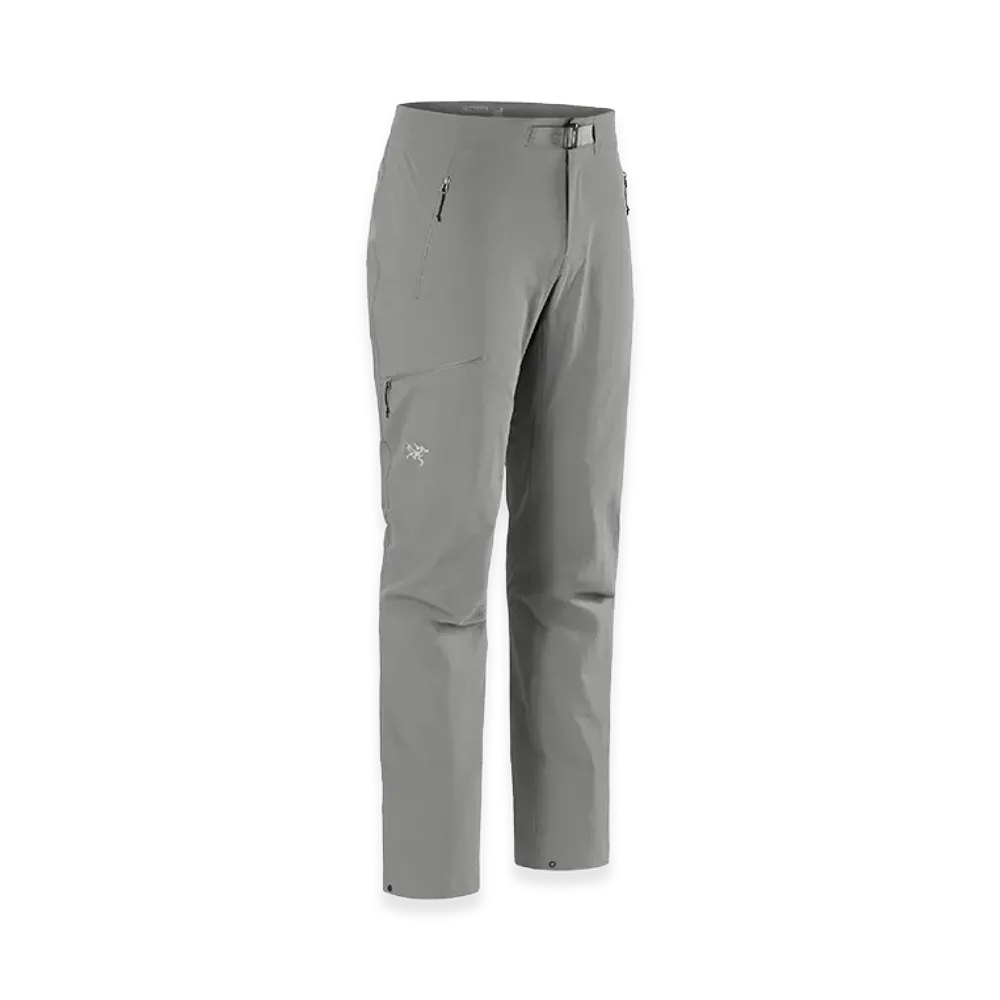 ARC'TERYX Gamma Pant Men's "Void" X000010481