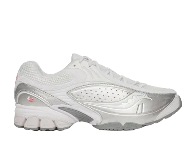 Saucony ProGrid V2 "Silver/White"