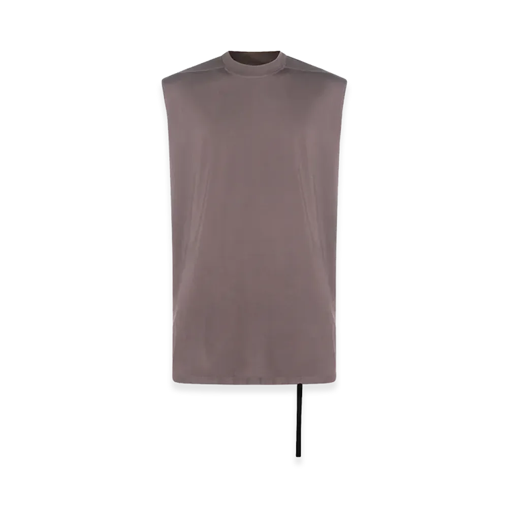 Rick Owens DRKSHDW Tank Top "Dark Gray"