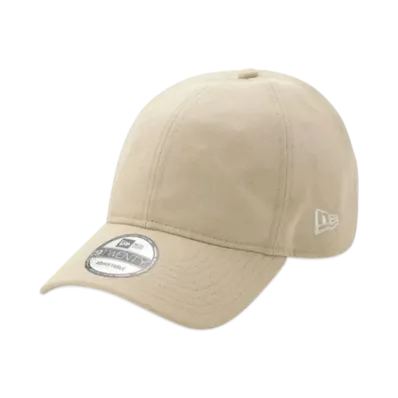NEW ERA x styling/ 9Twenty "Light Beige"