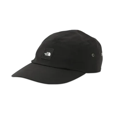 The North Face Explore Cap "TNF Black"