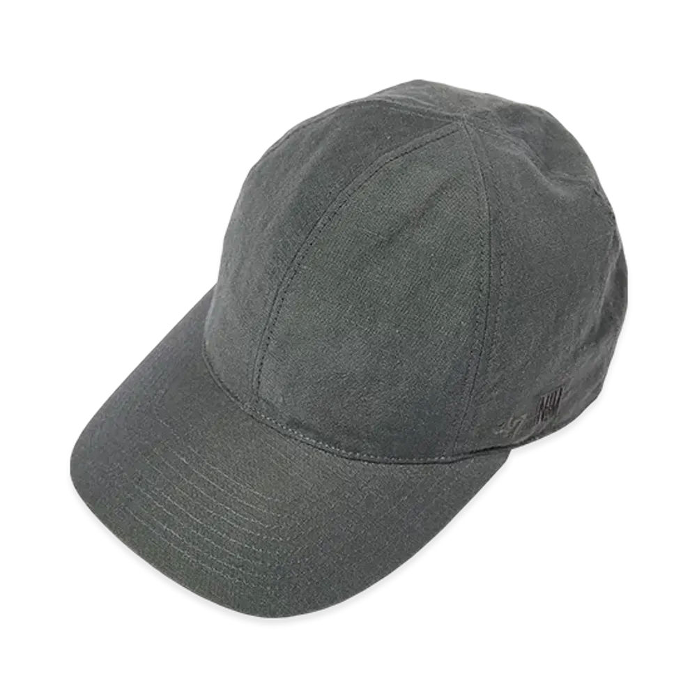 N.HOOLYWOOD Cap "Gray"