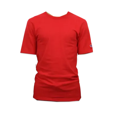 Champion Heritage Tee "Red"