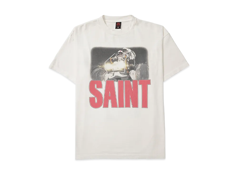 SAINT Mxxxxxx x John Lennon JL SS T-Shirt Instant Karma 