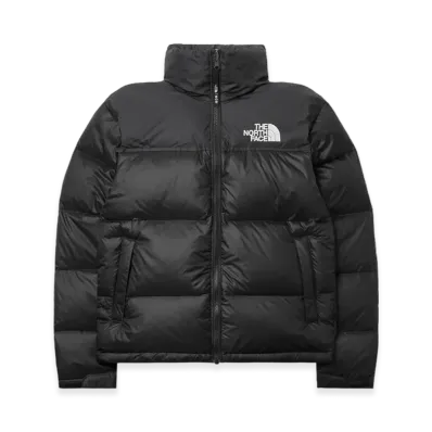 The North Face 1996 Eco Nuptse Jacket "Black"