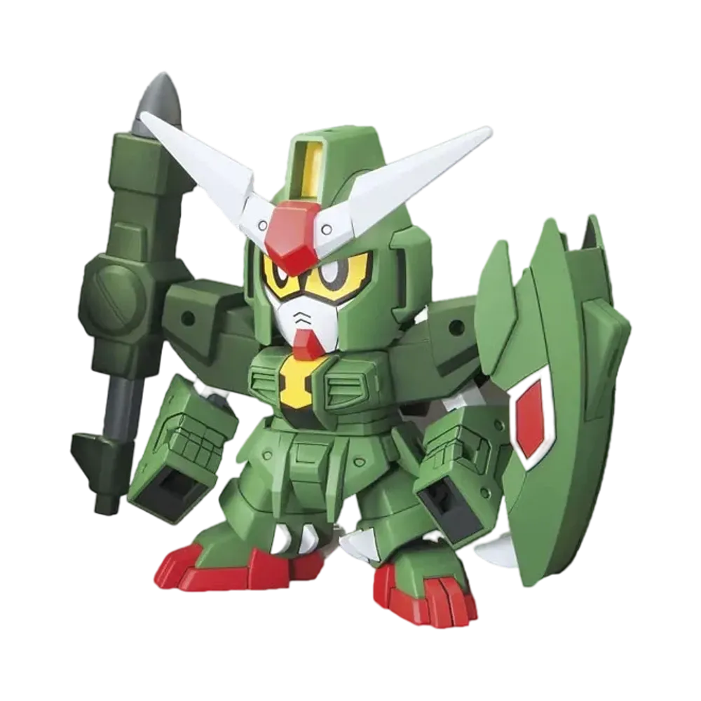 SDBF S x D x G Gundam