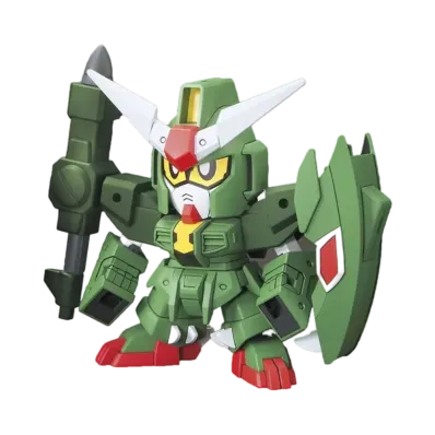 SDBF S x D x G Gundam