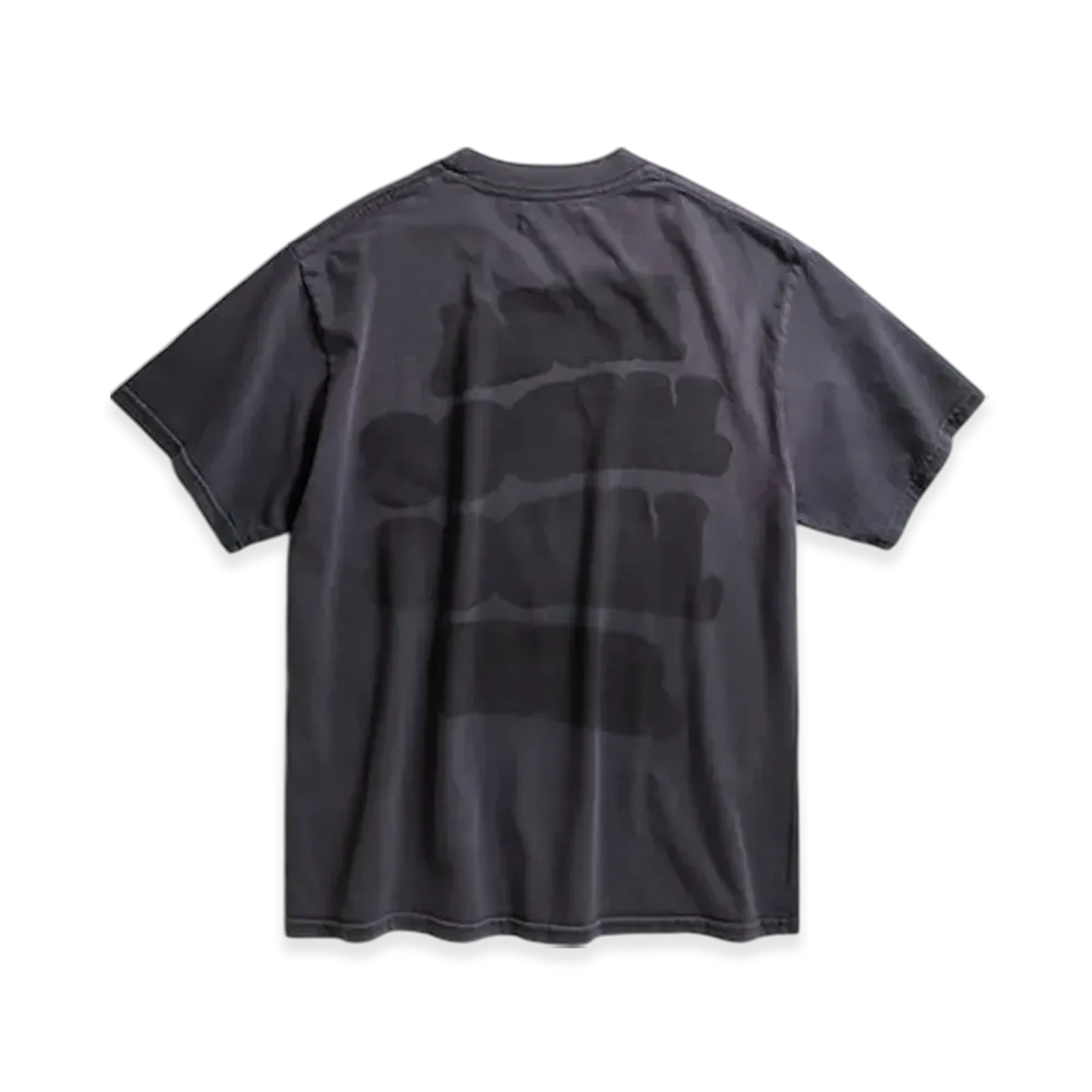 ANTI SOCIAL SOCIAL CLUB Missing Tee "Black"
