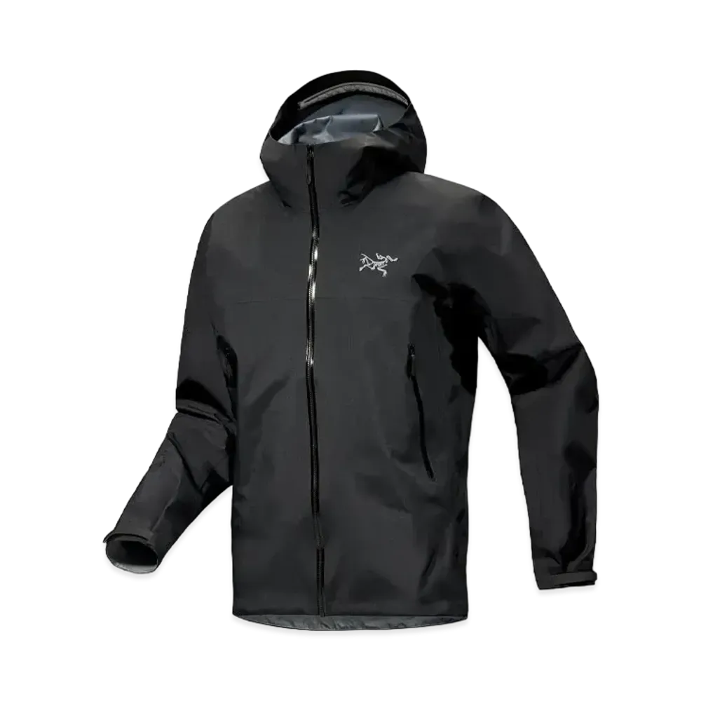 ARC'TERYX Beta Jacket Men's "Black"