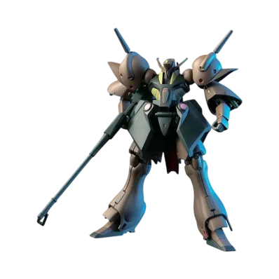 BANDAI "HIGH GRADE" -MOBILE SUIT Z GUNDAM- HGUC 1/144 Gabsley