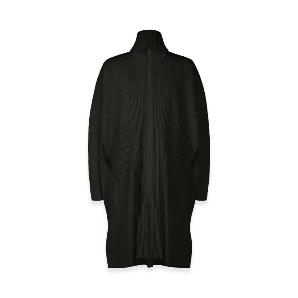 HOMME PLISSE ISSEY MIYAKE Monthly Color January "Black"