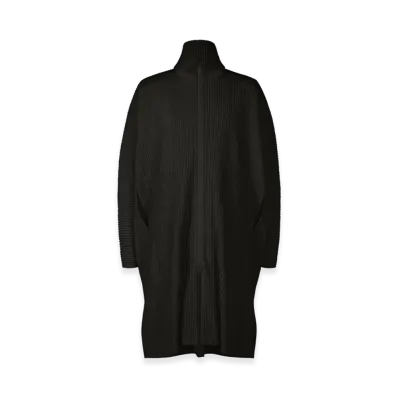HOMME PLISSE ISSEY MIYAKE Monthly Color January "Black"