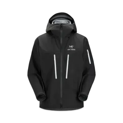 ARC'TERYX Alpha SV Jacket Men's "Orca" X000004714
