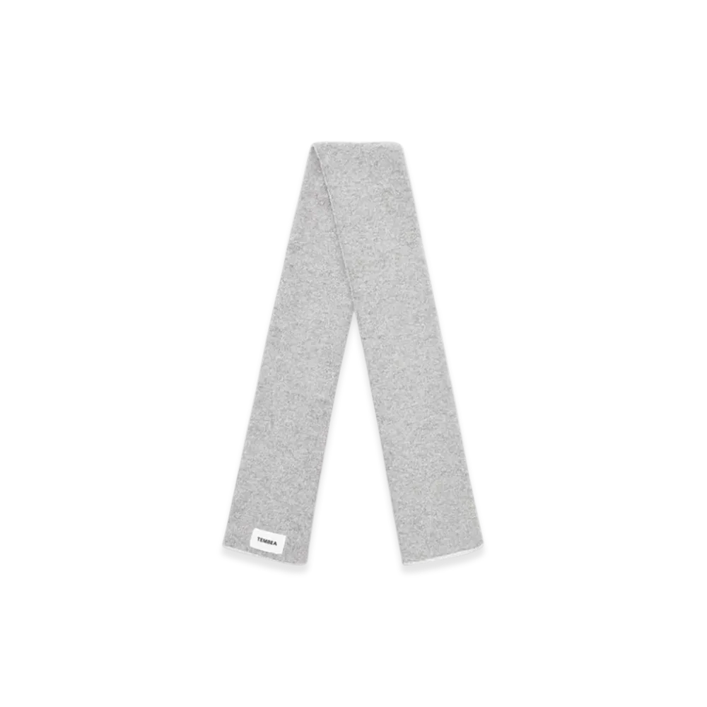 thisisneverthat x TEMBEA Muffler "Grey"