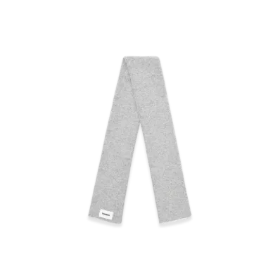 thisisneverthat x TEMBEA Muffler "Grey"