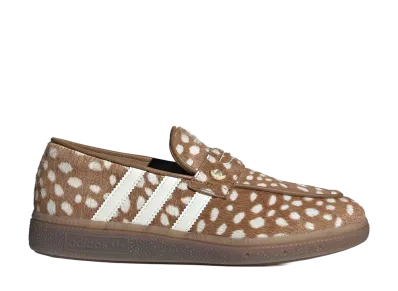 adidas Women's Handball Spezial Loafer "Bambi"