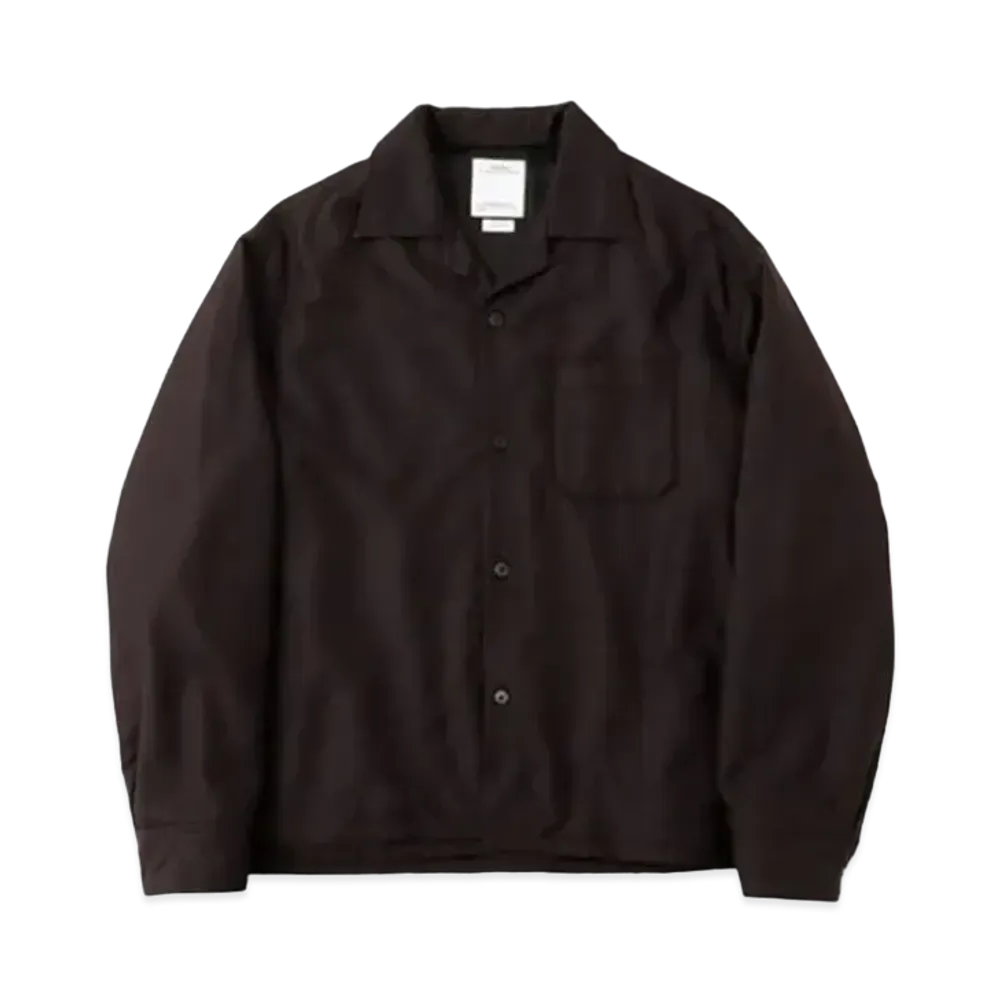 visvim For Ron Herman 15th Anniversary Keesey Jacket "Black"