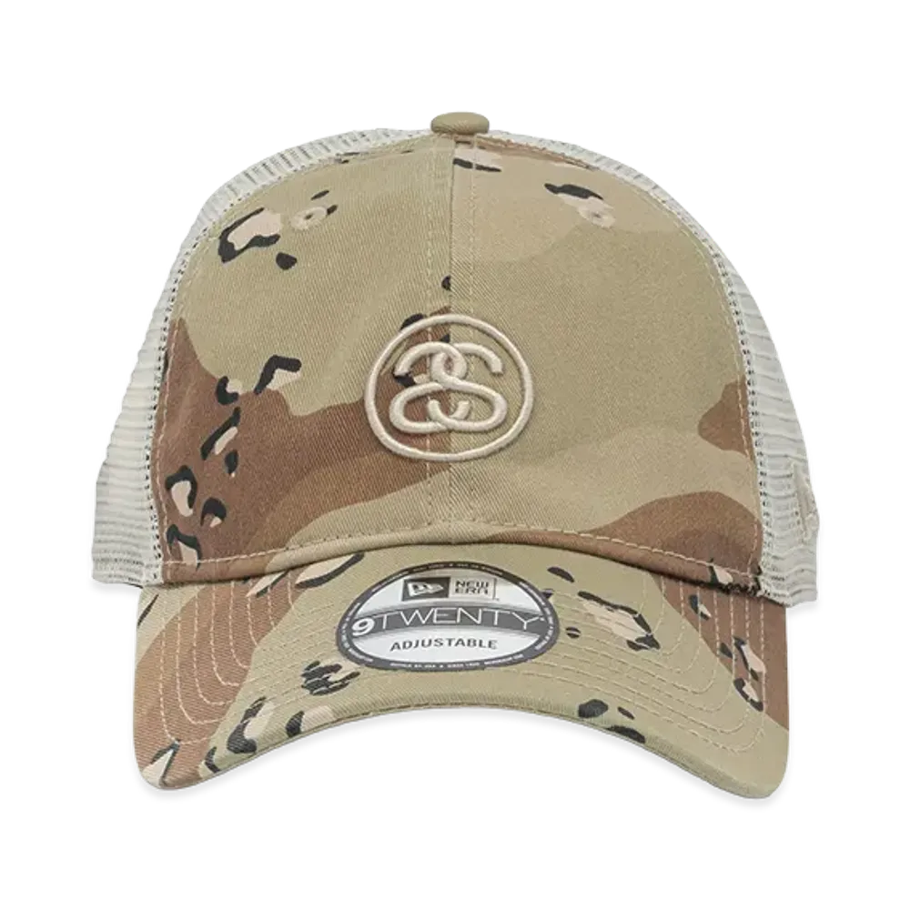Stussy Hats "Beige"