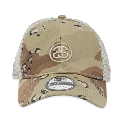 Stussy Hats "Beige"