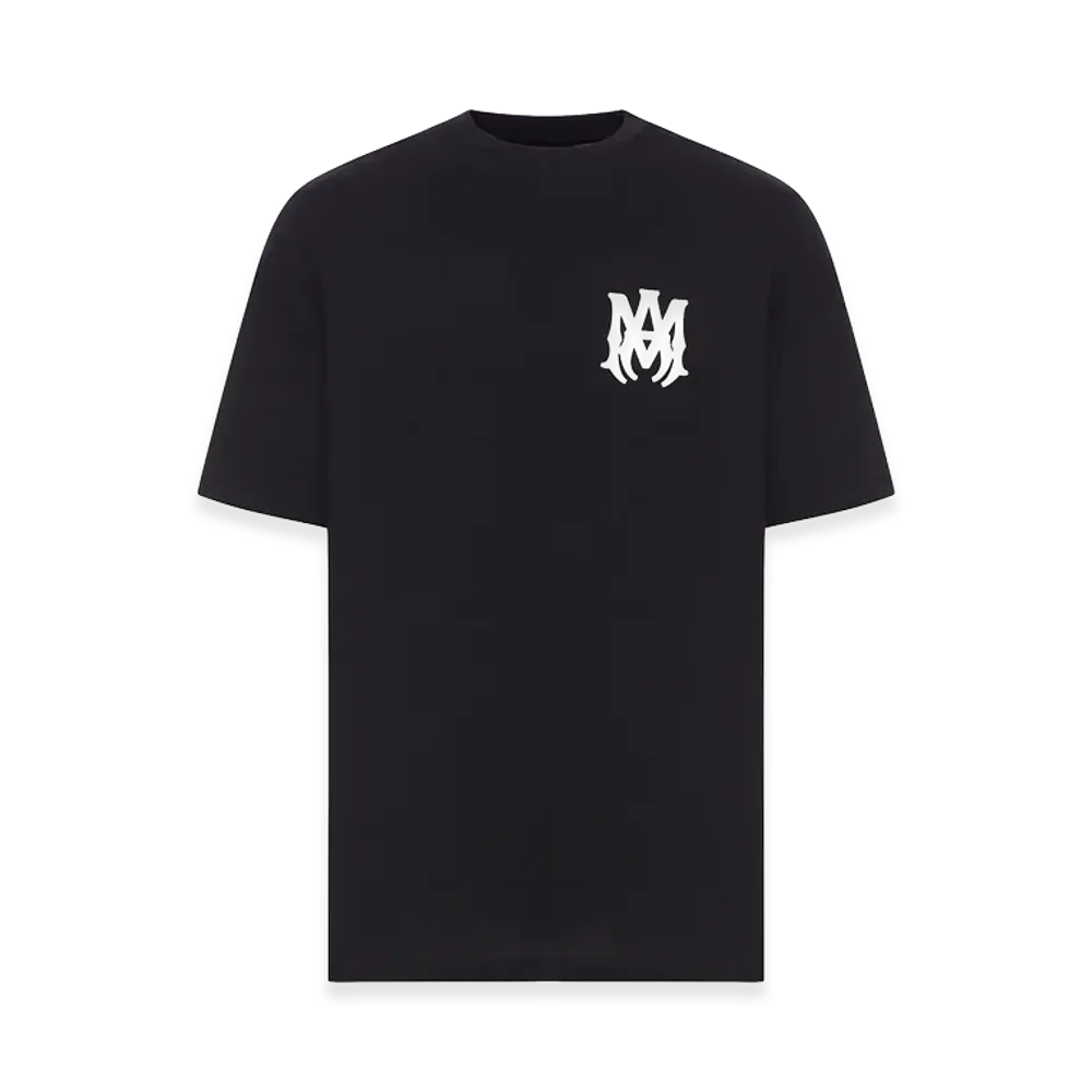 AMIRI MA Core Logo T-Shirt "Black"