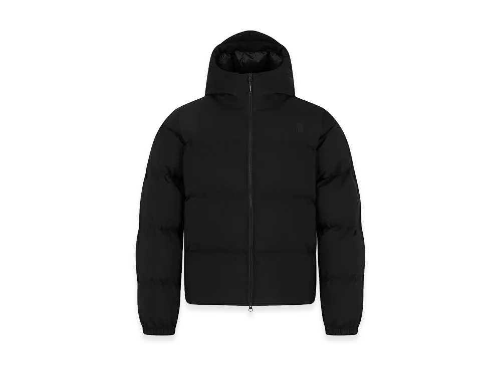 The North Face Free Move Down Jacket "Black"