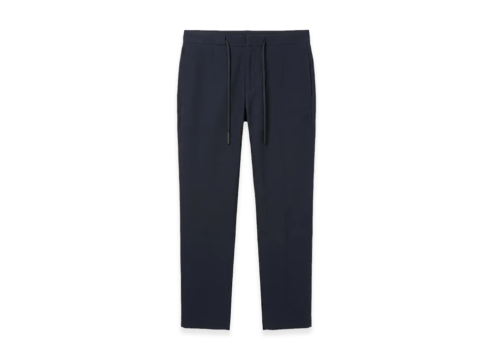 Maison Margiela Drawstring Lounge Trousers "Nevy"