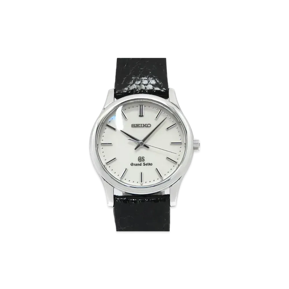 Grand Seiko Quartz "White" SBGF029