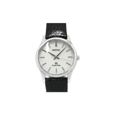 Grand Seiko Quartz "White" SBGF029