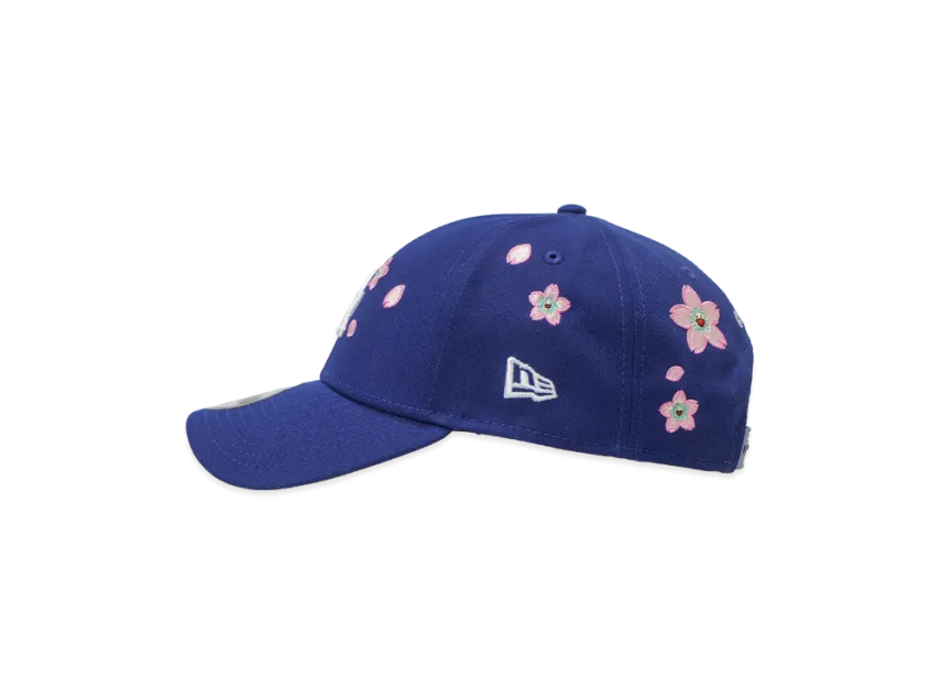 Takashi Murakami x MLB World Tour Tokyo Series 2025 New Era 9Forty Takashi Murakami x MLB World Tour Tokyo Series 2025 New Era 9Forty
